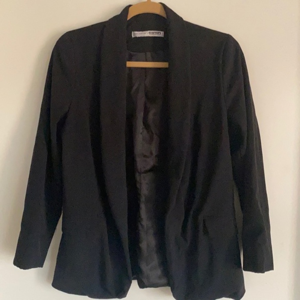 Casual blazer - Picture 1 of 4
